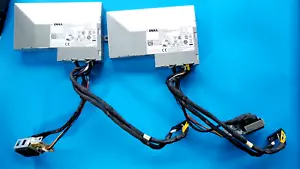 Menge 2 Dell Original OptiPlex 3240 3440 7440 AIO 155W Netzteil TPN8G - Bild 1 von 2