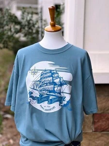 Widespread Panic "Three Candles" T-Shirt - Picture 1 of 11