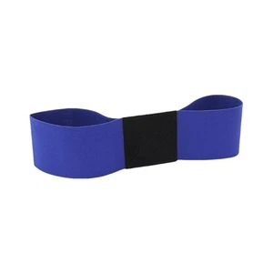 Golf Swing Trainer Arm Band Elastic Swing Correcting Training Aids for Men Women - Picture 1 of 10