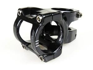 Reverse Components Black One D2 Titan Vorbau Ahead 28,6/35/35 mm 8° 111 g - Bild 1 von 1