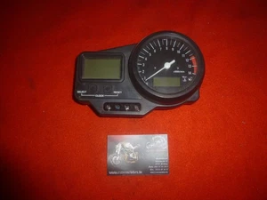 Yamah R1 Baujahr 1998, Tachometer - Bild 1 von 1