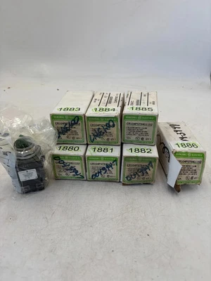 Переключатель селекторный General Electric CR104PST94G11S2 (1 коробка на заказ) - Изображение 1 из 4