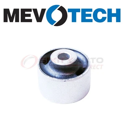 Mevotech Suspension Control Arm Bushing for 1996-2003 Audi A4 1.8L 2.8L 3.0L ka Foto 1 de 4
