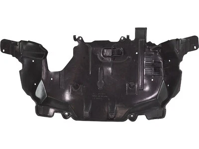Protector contra salpicaduras de motor Subaru Forester 2017-2018 repuesto AP 89945MBYP Foto 1 de 2