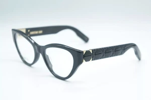 NEW Christian Dior CD50098I-001-52 Eyeglasses 0mm 100% Authentic - Picture 1 of 4