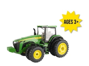 LP77322 - John Deere 1/32 8R 370 Tractor - Picture 1 of 1