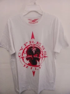 CYPRESS HILL. ORIGINAL MEDIUM officially licensed t shirt new - Picture 1 of 3
