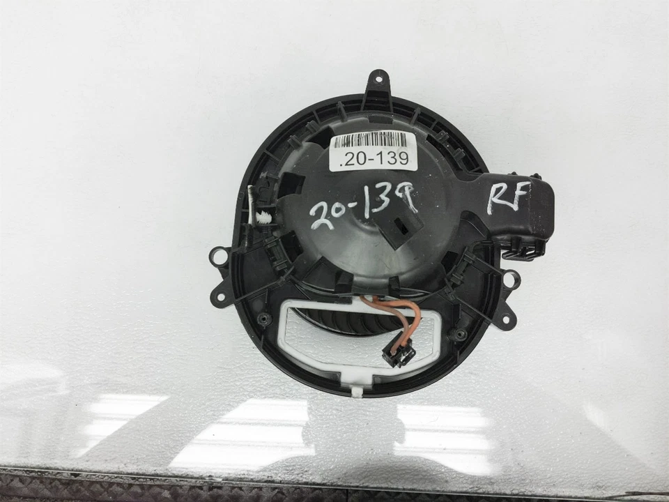 Ventilador de motor soplador calentador BMW 428I 2014-2016 64-11-9-350-395 OEM Foto 1 de 4
