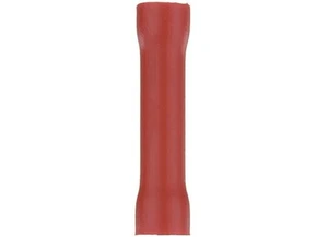 Metra Electronics/Heise RVBC - Paquete de conector a tope de vinilo rojo calibre 2218 - Imagen 1 de 1