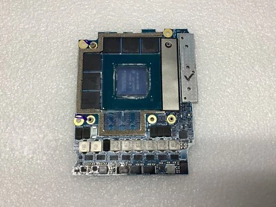 HP NVIDIA RTX A3000 QN20-E1-KD-A1 6GB GDDR6 GPU  BC Interface M76119-001 - Image 1 of 4