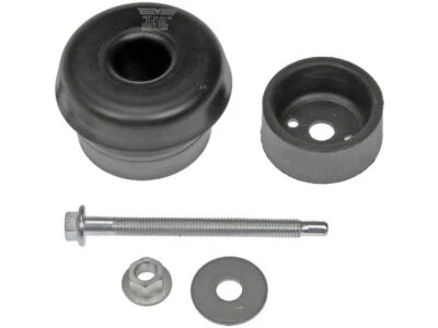 Para Chevrolet Silverado 1500 2001-2013 montaje de carrocería Dorman 54626TNMX 2003 2002 Foto 1 de 2
