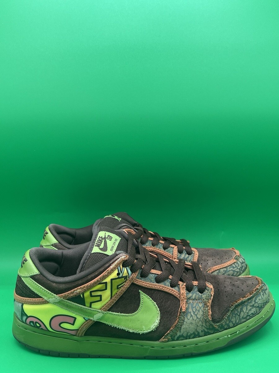 Nike SB Dunk Low de la soul 2015 for Sale - Authenticity Nike SB Dunk Low de la soul 2015 for Sale - Authenticity