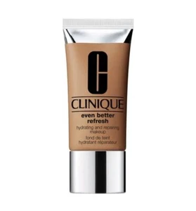 Clinique Ancora Migliore Rinfrescante Trucco Idratante e Riparatore 30ml WN 115,5 moka - Foto 1 di 2
