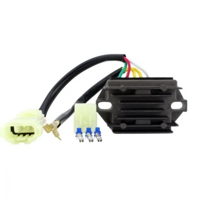 Rectificador regulador de voltaje RMStator para KTM 505 SXF 2007-2008 Foto 1 de 3