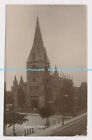 C011947 Sleaford Church. Jackson. Postcard. 1918