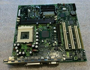 IBM 6578 NETVISTA SYSTEMPLATINE 89P8010/09K9982 - Bild 1 von 4