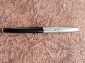 Pluma fuente de colección, plumín Centropen 62, marca vintage - Imagen 1 de 6