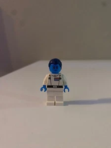 Lego Admiral Thrawn 75170 The Phantom Rebels - Picture 1 of 2