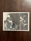 The Beatles 1964 Topps Black and White Trading Card No. 127 3rd Series