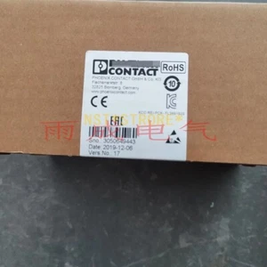 1 Stck. Neu FL SWITCH SFN 8TX 2891929 8 Port Ethernet Switch - Bild 1 von 2