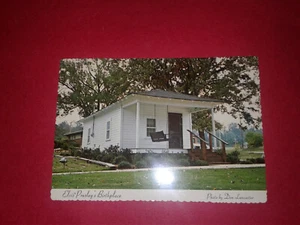elvis postkarte [ alte Heimat] - Bild 1 von 2