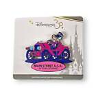 MAD HATTER Alice 30th Disneyland " Limited Edition " 2022 " Oe Disneyland Paris