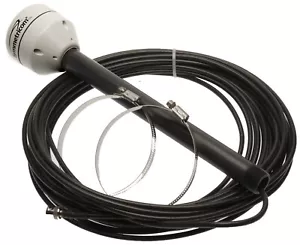 Symmetricom Microsemi SyncServer S200 S600 GPS Antenne AT575 5V 12V 142-614-50 - Bild 1 von 7