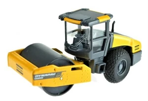 Joal 186D Atlas Copco Dynapac CA6000 Soil Roller 1/50 Die-cast MIB - Picture 1 of 3