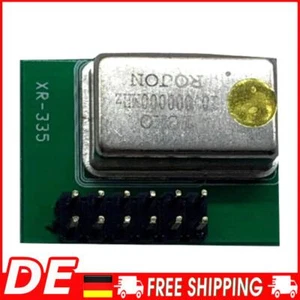 TCXO Clock GSM/WCDMA/LTE TCXO CLK Clock Modul für SDR (Vorderseite) - Zdjęcie 1 z 11