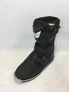 Fly Racing Maverik Motocross boots Size 10 New without Box - Picture 1 of 12
