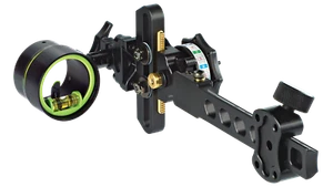 HHA Sports Tetra Tournament RH (.10 pin) SB-TTR-TE-5510 - Picture 1 of 2