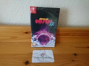 Riddled Corpses EX (Nintendo Switch) Neu & OVP - Picture 1 of 2