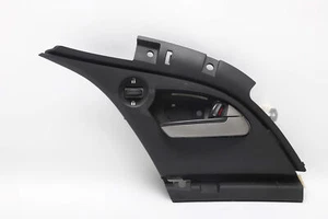 Acura RL 05-12 Interior Door Handle Front Right/Passenger Side 72120-SJA-013, A9 - Picture 1 of 3