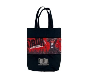 DEAD RISING DELUXE REMASTER Stretchable Tote Bag Japan 2025 Capcom - Bild 1 von 2