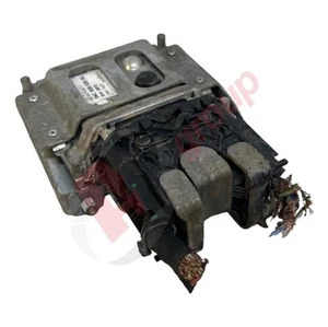 VW UP HIGH 3D ENGINE CONTROL UNIT MODULE ECU PETROL CHYB 999CC 11-16 04C906020AL - Picture 1 of 11