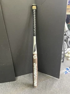 Demarini Doublewall F3 Softball Bat CSix Composite 34in/26oz - Picture 1 of 11