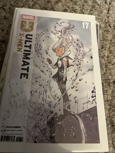 Marvel Comics Ultimate X-Men #17 - Foto 1 di 1