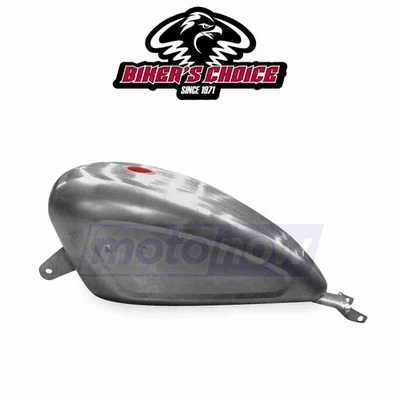 Bikers Choice Sportster Tank for 2018-2019 Harley Davidson XL1200XS eh — 第 1/4 张图片