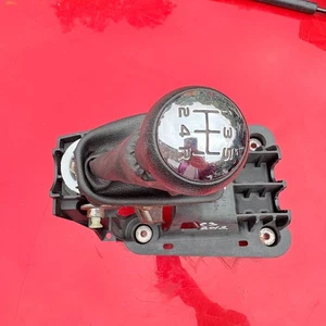 Citroen C3 2012 Speed Gear Selector 9683711580 Gear Stick Genuine Part - Picture 1 of 7