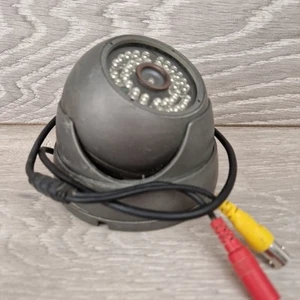 QVIS CCTV Telecamera di sicurezza a cupola EYE-E37-FG Effio potenziato - Foto 1 di 8
