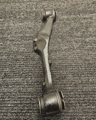 Soporte delantero diferencial 15201933 AFW31856/57 para Chevrolet Tahoe 2007-2020 Foto 1 de 4