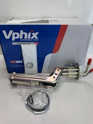 燃油泵模块组件适用于福特 1985 - 1993 Mustang 85 - 86 Mercury Capri E2110H — 第 1/4 张图片