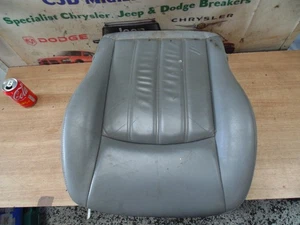 CHRYSLER 300C Front seat base Left Or Right 2005-2008 - Picture 1 of 6