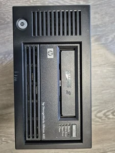 HP Storageworks Ultrium 460. - Afbeelding 1 van 10