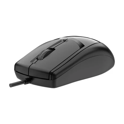 BAJEALD2 USB Wired Gaming Mouse with Ergonomic Design for Desktop Laptop - Image 1 of 4