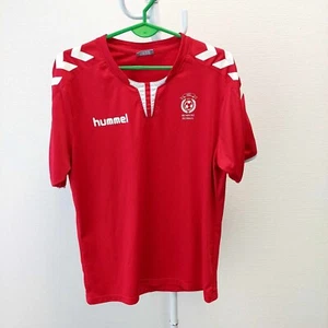 Hundvåg FK Trikot Saison 2018, Größe L, Gebraucht, Gelegenheit!!! - Bild 1 von 11