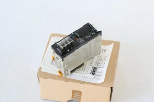 OMRON New PLC CONTROLLER LINK UNIT CJ1W-CLK21-V1 - Picture 1 of 7
