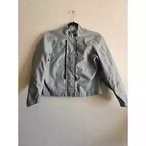 Joe Rocket Motorcycle Zip Up Windbreaker S - Picture 1 of 8