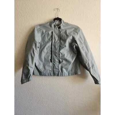 Joe Rocket Motorcycle Zip Up  Windbreaker S  - Image 1 of 4