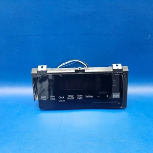 Scheda di controllo forno originale LG Range # EBR80595607 - Foto 1 di 11